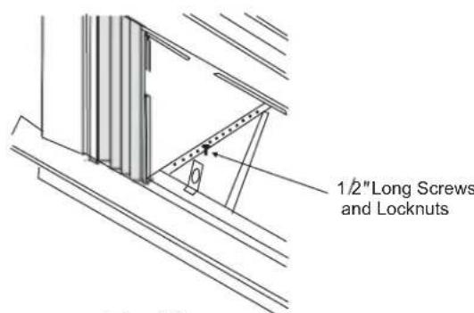 Keystone KSTAW08CE - Install Support Bracket - 3