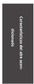 Keystone KSTAW08CE - INSTRUCCIONES DE OPERACION DEL CONTROL ELECTRONICO - 3