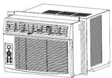 Keystone KSTAW08CE - User Manual - 2