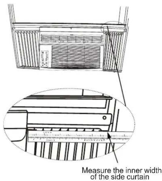Keystone KSTAW08CE - INSTALL R1 HARDWARE (only applicable to ≥ 15000Btu / h - 1