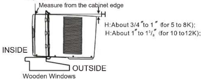 Keystone KSTAW08CE - SECURE THE ACCORDION PANELS - 1