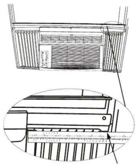 Keystone KSTAW08CE - INSTALLATION DU MATÉRIEL R1 (uniquemement applicable a ≥ 15000Btu / h - 1