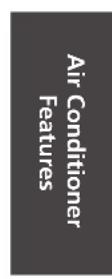 Keystone KSTAW08CE - ELECTRONIC CONTROL OPERATING INSTRUCTIONS - 3
