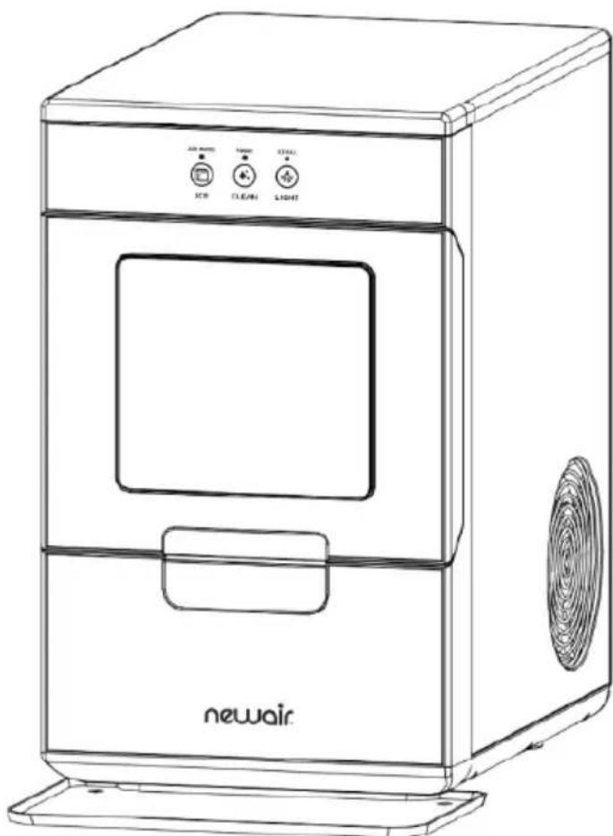 NewAir NANGICBK000 - 1