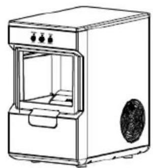 NewAir NANGICBK000 - COMO ENCEDER SU UNIDAD - 2