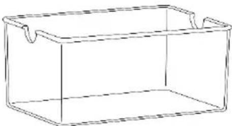 NewAir NAWNCNBK000 - COMMENT UTILISER VOTRE PLATEAU À HUMIDITÉ - 1