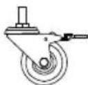 INSIGNIA NS-BK1TSS6 - Pièces du coffre - 4