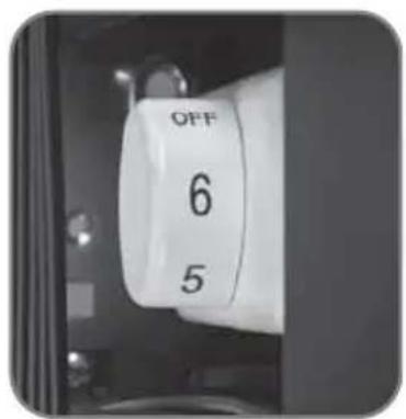 OFF 6 5