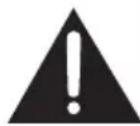 INSIGNIA NS-BK1TSS6 - ATTENTION RISQUE DE CHOC ÉLECTRIQUE NE PAS OUVRIR - 1