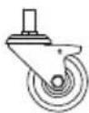 INSIGNIA NS-BK1TSS6 - Pièces du coffre - 5