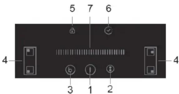 CANDY PCI 25BCTP643C - Σύνδεση με ηγν παροχή του υματός - 2