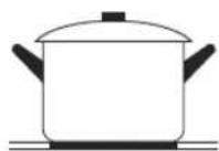 CANDY PCI 25BCTP643C - Choisir une bonne batterie de cuisine - 9