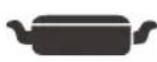 CANDY PCI 25BCTP643C - Selection of cooking vessels - 3