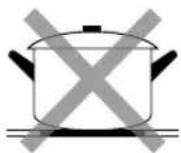 CANDY PCI 25BCTP643C - Choosing the right Cookware - 4
