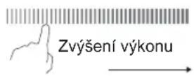 CANDY PCI 25BCTP643C - Vybér sprevné nádoby - 15