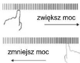 CANDY PCI 25BCTP643C - Rozpocznj pieczenie - 2