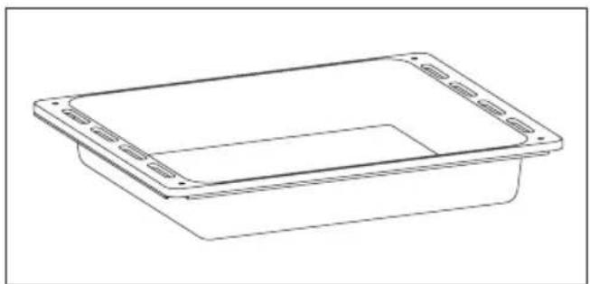 CANDY PCI 25BCTP643C - Описиме на пожукта - 2