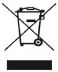 CANDY PCI 25BCTP643C - Ravnanje z odpadki in varstvo okolja - 1