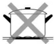 CANDY PCI 25BCTP643C - Choosing the right Cookware - 3