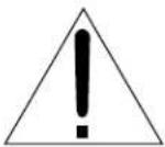 ROTEL T11V02 - Note important - 1