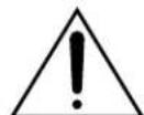 ROTEL T11V02 - CAUTION - 1