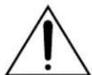 ROTEL T11V02 - CAUTION - 1