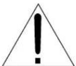 ROTEL T11V02 - Notas Importantes - 1