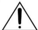 ROTEL T11V02 - CAUTION - 1