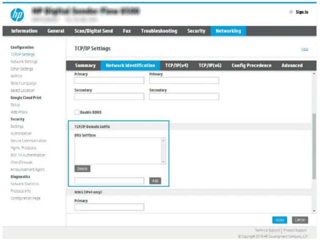 HP Digital Sender Flow 8500 fn2 - Introduction - 2