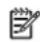 HP Digital Sender Flow 8500 fn2 - Etape 2: Configuration de la numérisation pour envoi vers un dossier réseau - 8