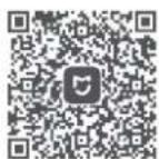 Roidmi EVE ROOK S - APPLICATION MiHome - 2