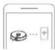 Roidmi EVE ROOK S - Installation et utilisation de l'APPLICATION - 8