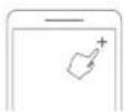 Roidmi EVE ROOK S - Installation et utilisation de l'APPLICATION - 6