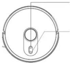 Roidmi EVE ROOK S - Vue d'ensemble du produit - 2