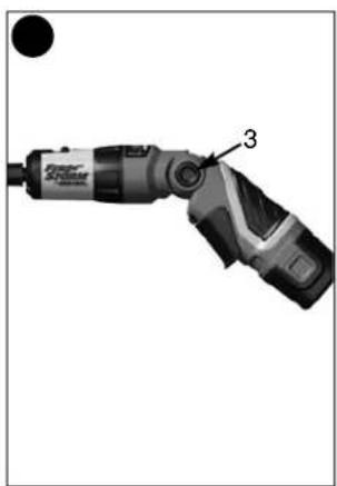 BLACK & DECKER PD600G - FUNCTIONAL DESCRIPTION - 4