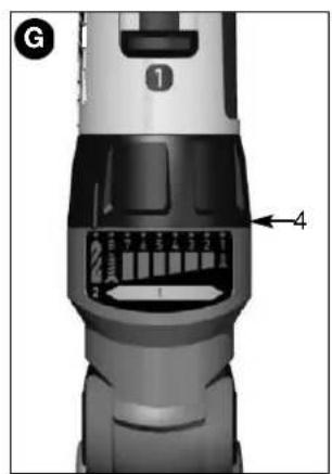 BLACK & DECKER PD600G - Special WARRANTY Note to Contractors: - 9