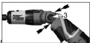 BLACK & DECKER PD600G - ⚠ PIVOTING SCREWDRIVER WARNINGS: - 1