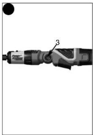 BLACK & DECKER PD600G - FUNCTIONAL DESCRIPTION - 5