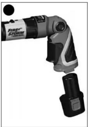 BLACK & DECKER PD600G - FUNCTIONAL DESCRIPTION - 1