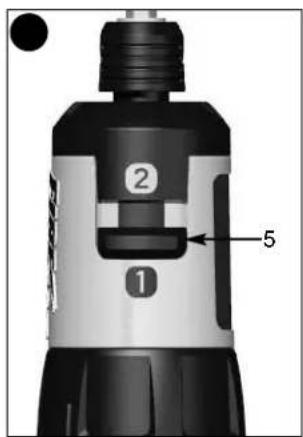 BLACK & DECKER PD600G - FUNCTIONAL DESCRIPTION - 8