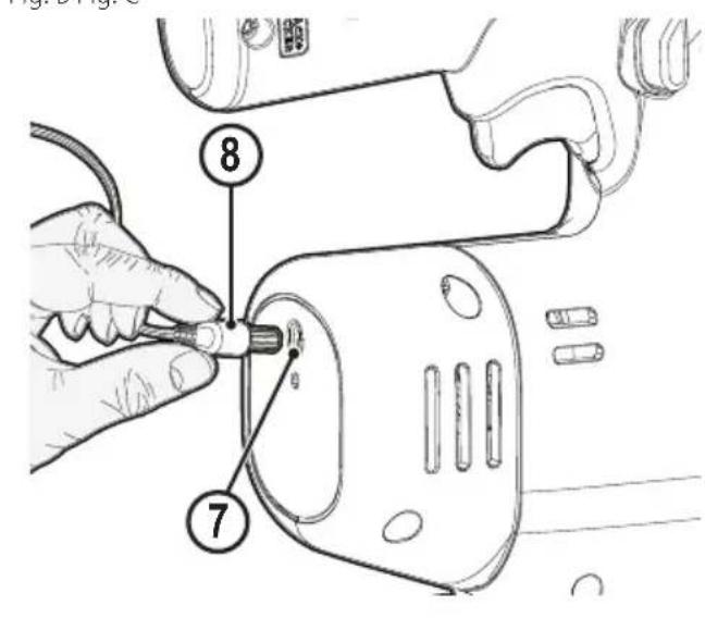 BLACK & DECKER REVCJS12C - Components - 1