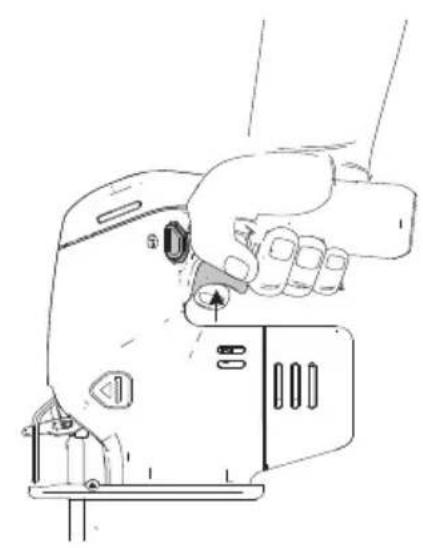 BLACK & DECKER REVCJS12C - Components - 4