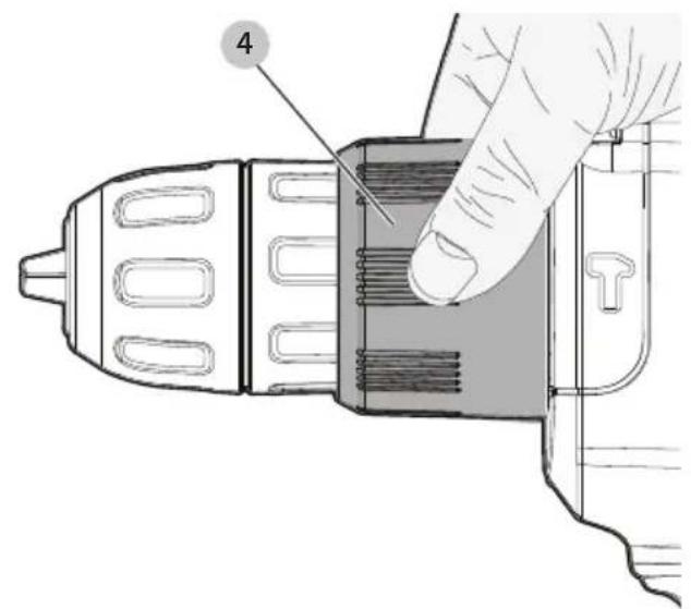 BLACK & DECKER REVCHD12C - 4