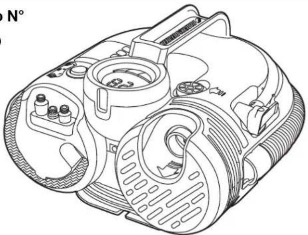 BLACK & DECKER ASI400B - MANUAL DE INSTRUCCIONES - 1