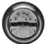 BLACK & DECKER EM100B - Déterminer le type du compteur d'électricité - 1