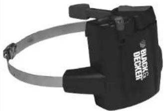 BLACK & DECKER EM100B - 1