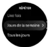 SUUNTO Race S - Réveil - 1