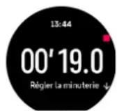 SUUNTO Race S - Chronomètre - 1