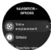 SUUNTO Race S - Navigation - 3