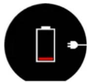 SUUNTO Race S - Batterie - 2